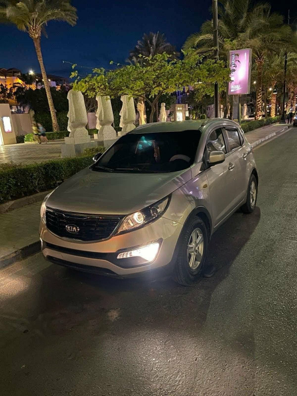 Hurghada/Luxor Limousine